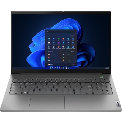 LENOVO  - Thinkbook 15 G4 15.6" Laptop (Amd 5825U / 16 GB Ram / 512 GB SSD / Windows 11 Pro)