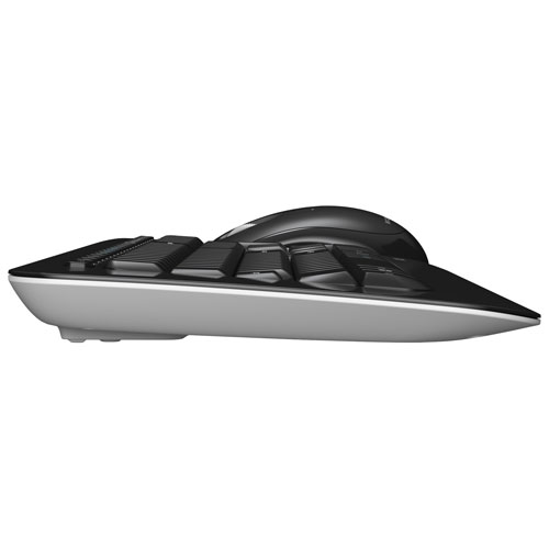 Incase Designed by Microsoft Desktop 850 Wireless Optical Keyboard & Mouse Combo