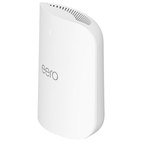 eero Pro 7 Tri-Band Whole Home Mesh Wi-Fi 7 Router (ME10112)