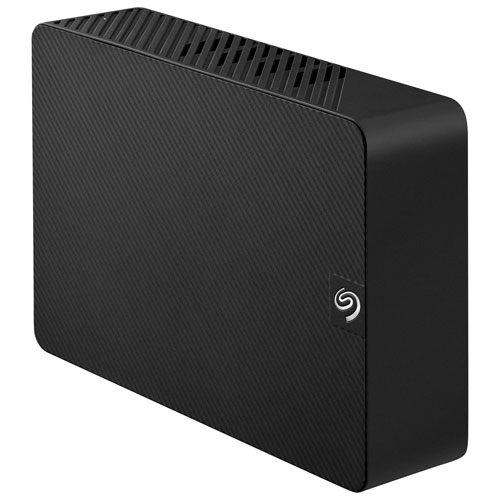 Seagate Expansion 26TB USB 3.0 External Hard Drive (STKP26000400)