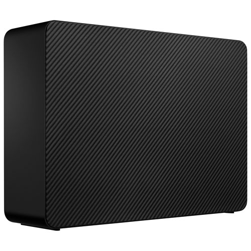 Disque dur externe USB 3.0 de 28 To Expansion de Seagate (STKP28000400)