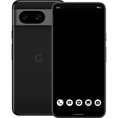 Pixel 8 de De-Googled avec système d'exploitation axé sur la confidentialité | Boîte ouverte