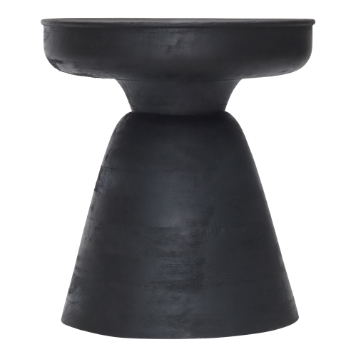 Sage Side Table Black