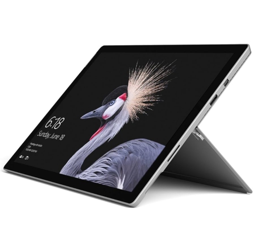 MICROSOFT  Refurbished (Good) - Surface Pro 6 12.3" I7 8650U, 16G Ram, 512G SSD Win 11 Pro