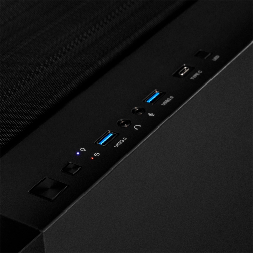 CLX SET Gaming Desktop - Liquid Cooled Intel Core Ultra 9 285K 3.7GHz 24-Core CPU, 64GB DDR5 Memory, RTX 5090 32GB GDDR7 Graphics, 2TB SSD, 4TB HDD,