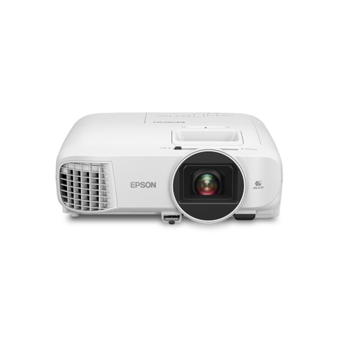 Image 1 de 4.. Boîte ouverte - Projecteur HD intégrale 1080p 3LCD Home Cinema 2200 d'Epson
