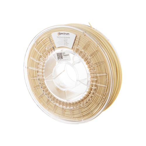 Naturel - Filament de kevlar asa Spectrum de 1,75&nbsp;mm - 0,75&nbsp;kg