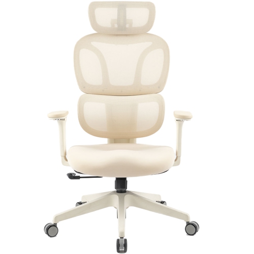 Image 1 of 6.. MotionGrey Mellow Mesh Ergonomic OfficeChair with Adjustable Armrest High Mesh - Desk Computer Chairs Perfect for Home Gaming And Commercial Offices