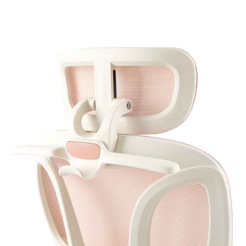 Fauteuil Mellow MotionGrey - Rose