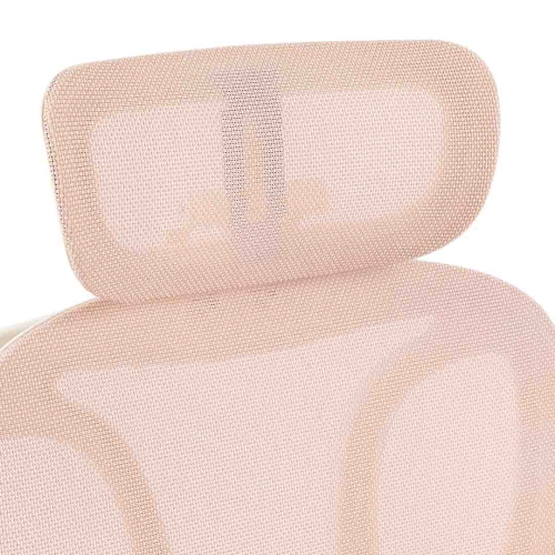 Fauteuil Mellow MotionGrey - Rose