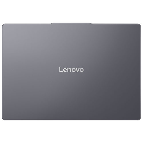 Portable IdeaPad Slim 3i de 15,3 po de Lenovo - Gris luna (Core 3 - 100U d'Intel/RAM 8 Go/SSD 512 Go/Windows 11)
