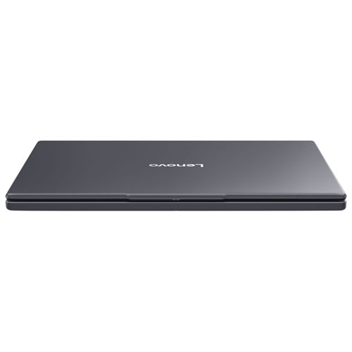 Portable IdeaPad Slim 3i de 15,3 po de Lenovo - Gris luna (Core 3 - 100U d'Intel/RAM 8 Go/SSD 512 Go/Windows 11)