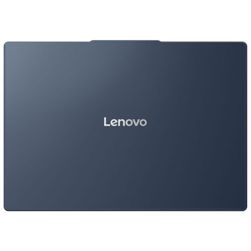 Lenovo IdeaPad Slim 3i 15.3" Laptop - Cosmic Blue (Intel Core 5 - 210H/16GB RAM/512GB SSD/Windows 11)