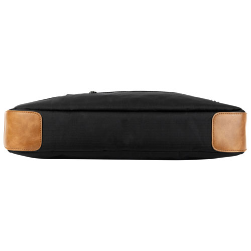 PKG Annex 16" Laptop Messenger Bag - District Black