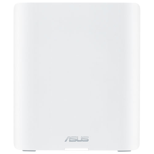 ASUS ZenWiFi BT10 Whole Home Mesh Wi-Fi 7 System - 2 Pack