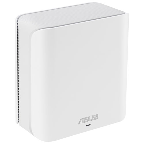 ASUS ZenWiFi BD4 Dual-Band Whole Home Mesh Wi-Fi 7 System - 3 Pack - Only at Best Buy