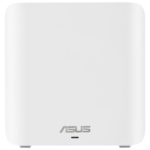 ASUS ZenWiFi BD4 Dual-Band Whole Home Mesh Wi-Fi 7 System - 3 Pack - Only at Best Buy