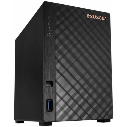 Asustor Drivestor 2 Lite NAS enclosure