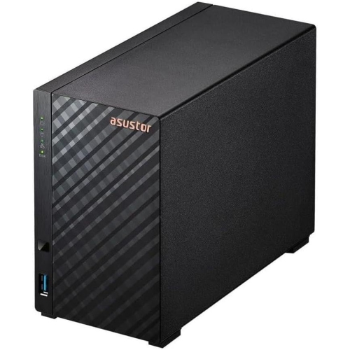 Asustor Drivestor 2 Lite NAS enclosure