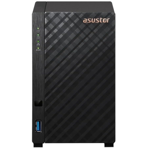 Asustor Drivestor 2 Lite NAS enclosure