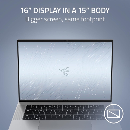 Razer Blade 16 Gaming Laptop: NVIDIA GeForce RTX 4080-13th Gen Intel 24-Core i9 HX CPU - Dual Mode Mini LED (UHD+ 120Hz & FHD+ 240Hz - 32GB RAM -Open