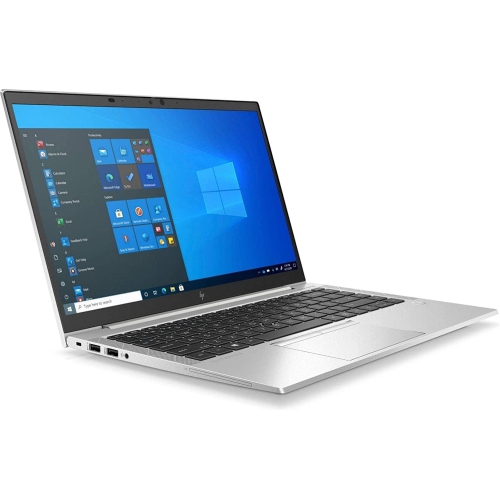 HP EliteBook 840 G8, 14 po FHD HD, i5-1135G7, 16 Go, 256 Go, NVME, garantie de 2 ans, remis à neuf 100686-21415