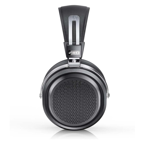 Écouteurs Hi-Fi magnétiques avec fil à dos ouvert planaire FT1 Pro de FiiO avec nettoyant pour gadgets en prime