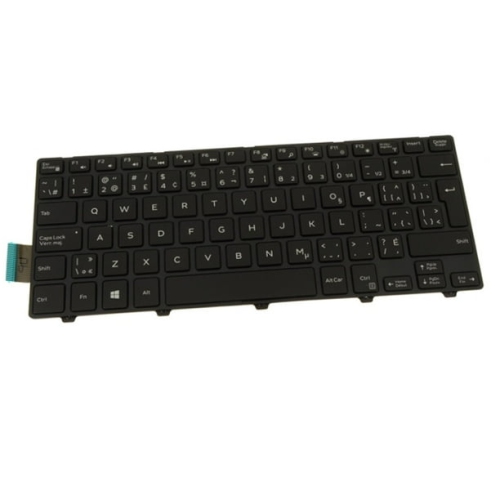 Dell Latitude 3450, 14" FHD , Intel Core ULTRA 5 125U, 16GB, 256GB,KEYBOARD : FR/EN, 2 Years Warranty, 101208-21418 by DELL - Refurbished condition - Image 2