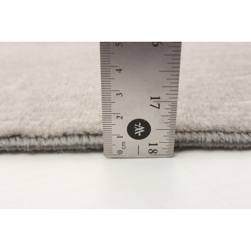 Prima Ivory Polypropylene Rug 5'3" x 7'7"