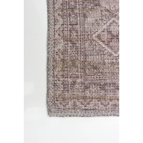 Turkoman Copper Rug 7'8" x 10'0"