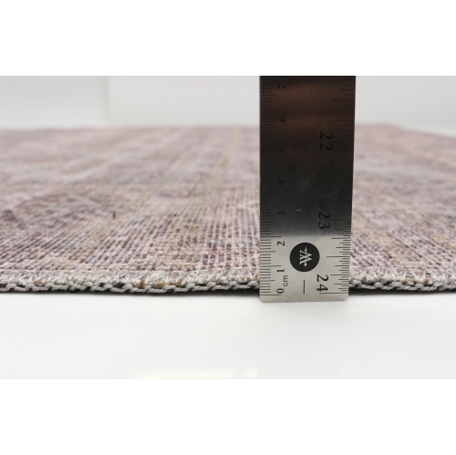 Turkoman Copper Rug 7'8" x 10'0"