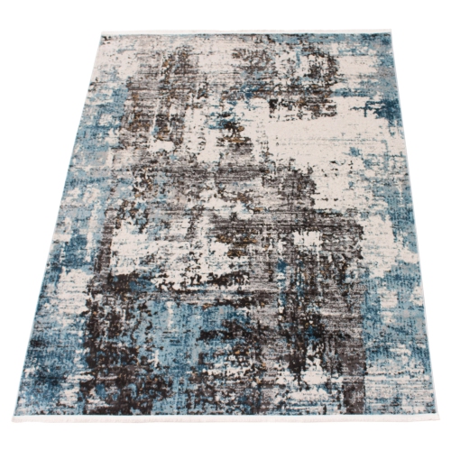 Sparrow Blue Rug 8'0" x 10'0"