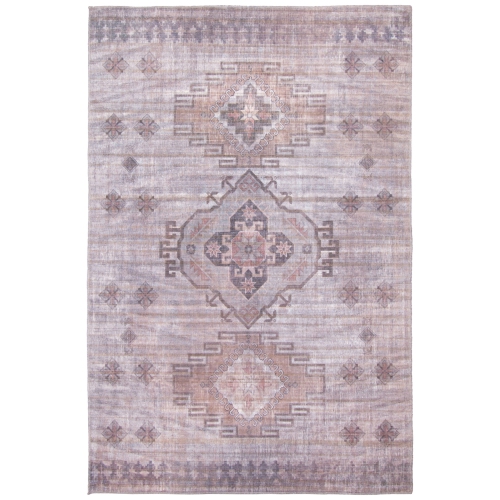 Kashkuli Copper Rug 7'8" x 10'0"