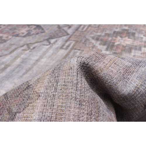 Kashkuli Copper Rug 7'8" x 10'0"