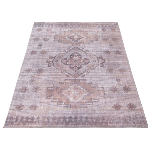 Kashkuli Copper Rug 7'8" x 10'0"