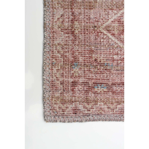 Turkoman Copper Rug 7'8" x 10'0"