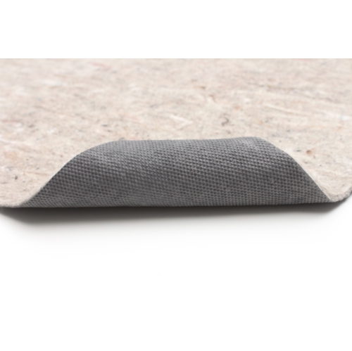 1/4 Felt-Rubber Lock Under-Padding Grey Rug Padding 10'0" x 14'0"