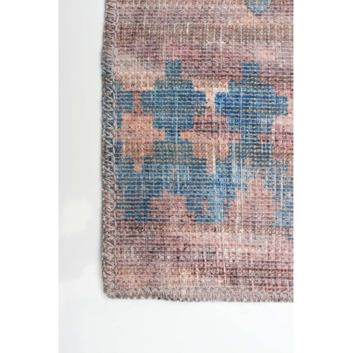 Kashkuli Copper Rug 7'8" x 10'0"