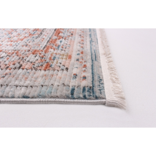 Rhapsody Blue, Taupe Rug 3'11" x 5'11"