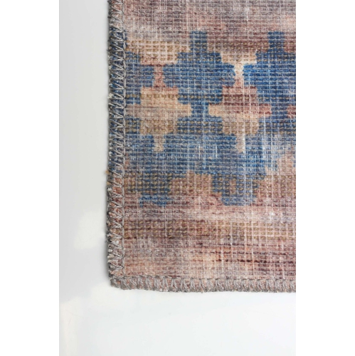 Kashkuli Copper Rug 7'8" x 10'0"