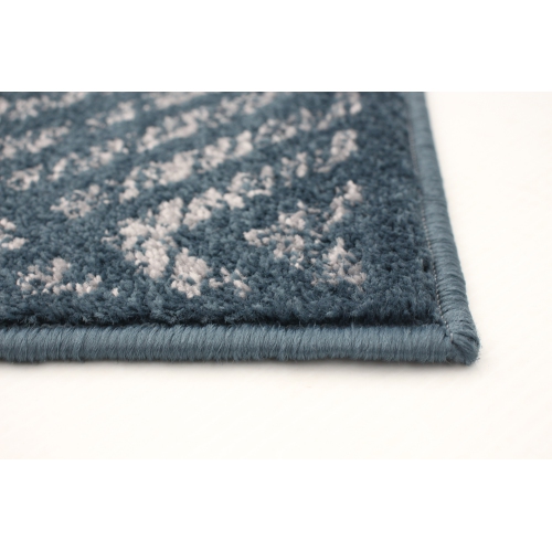 Tapis en polypropylène crème d'Ember 7 pi 10&nbsp;po x 10 pi 2&nbsp;po