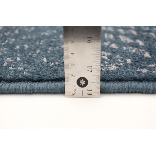 Tapis en polypropylène crème d'Ember 7 pi 10&nbsp;po x 10 pi 2&nbsp;po