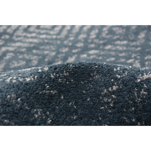 Tapis en polypropylène crème d'Ember 7 pi 10&nbsp;po x 10 pi 2&nbsp;po