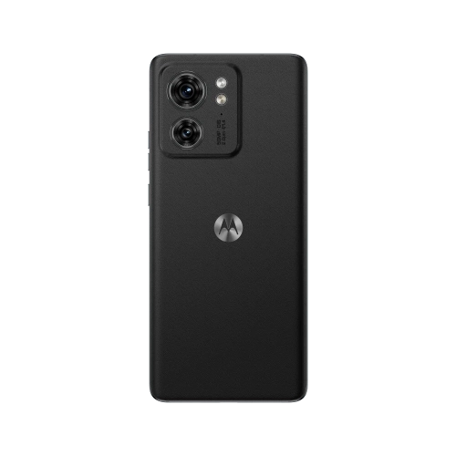 Motorola Edge 256GB - Eclipse Black - Unlocked
