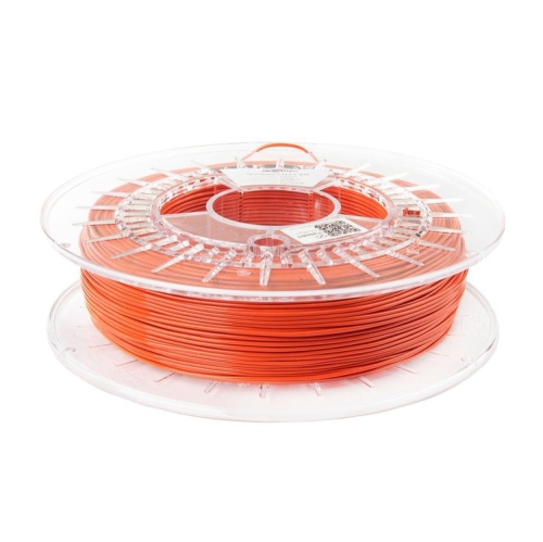 Lion Orange - 1.75mm Spectrum S-Flex 90A Filament - 0.5 kg