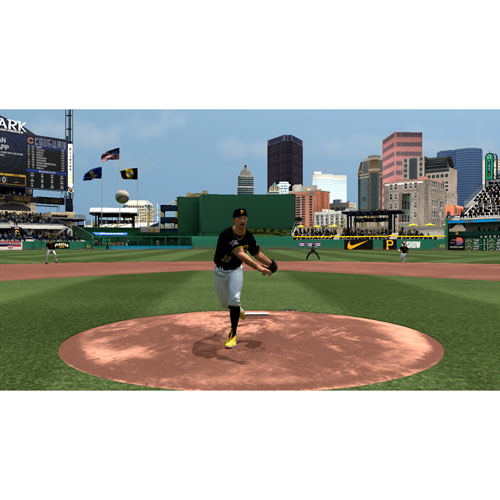 MLB The Show 25