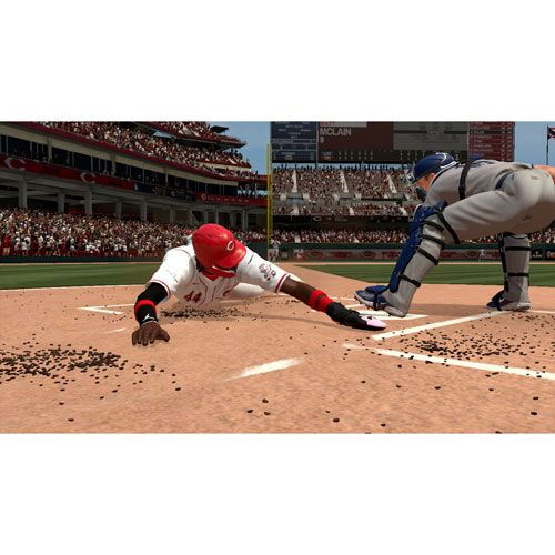 MLB The Show 25