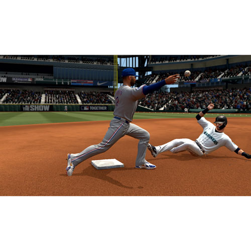 MLB The Show 25