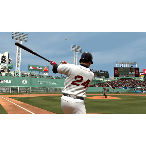 MLB The Show 25
