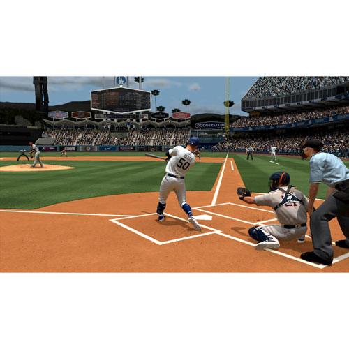 MLB The Show 25